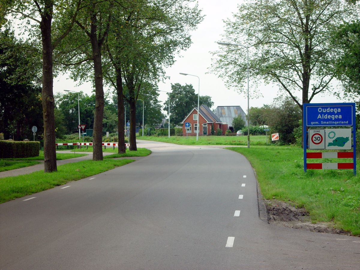 Welkom op de website van het dorpsarchief van Aldegea SM